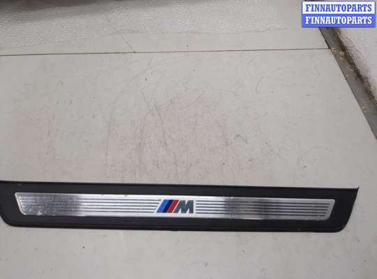 Купить Накладка на порог на BMW 5 F10 2010-2017 Накладка на порог BM3488400 на BMW 5 F10 2010-2017