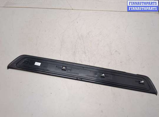 купить Накладка на порог на BMW 5 F10 2010-2017