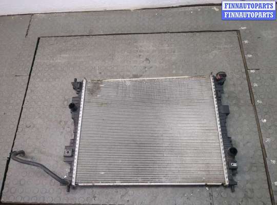 Радиатор охлаждения двигателя FO2102334 на Ford Escape 2019-2022