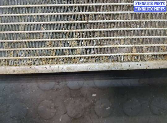 купить Радиатор охлаждения двигателя на Ford Escape 2019-2022