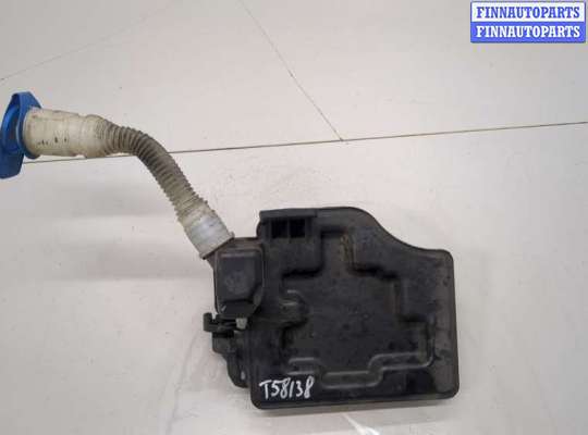 купить Бачок омывателя на Skoda Rapid 2012-2020