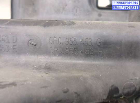 купить Бачок омывателя на Skoda Rapid 2012-2020