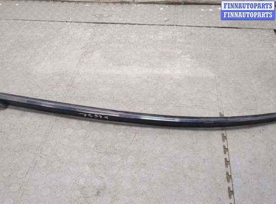 купить Молдинг стекла (лобовое) на Peugeot 3008 2016-2020