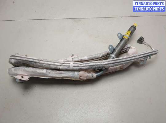 купить Подушка безопасности боковая (шторка) на Volkswagen Touareg 2010-2014