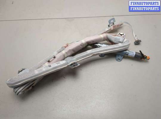 купить Подушка безопасности боковая (шторка) на Volkswagen Touareg 2010-2014