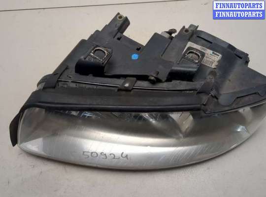купить Фара (передняя) на Audi A4 (B6) 2000-2006