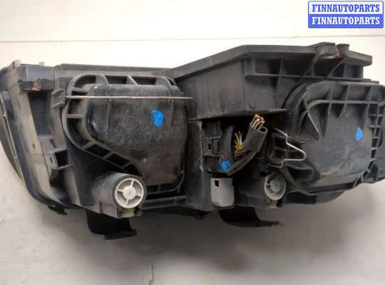 купить Фара (передняя) на Audi A4 (B6) 2000-2006