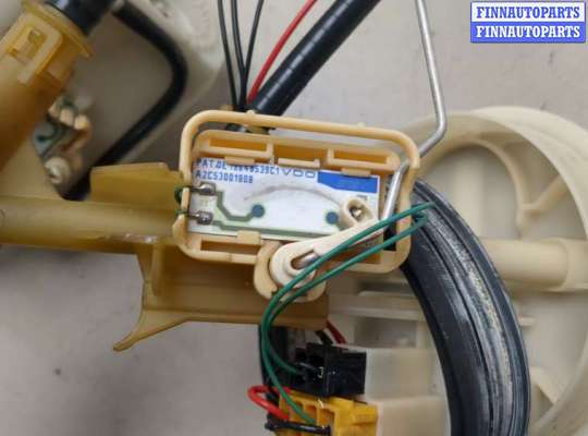 купить Насос топливный электрический на Mercedes C W203 2000-2008