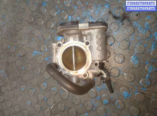 купить Заслонка дроссельная на Chevrolet Aveo (T250 / 255) 2006-2012