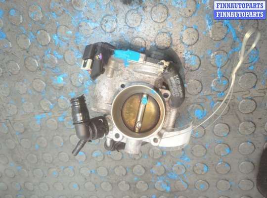купить Заслонка дроссельная на Chevrolet Aveo (T250 / 255) 2006-2012
