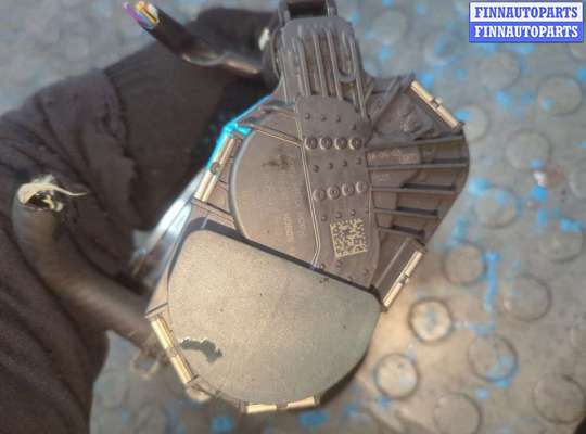 купить Заслонка дроссельная на Chevrolet Aveo (T250 / 255) 2006-2012