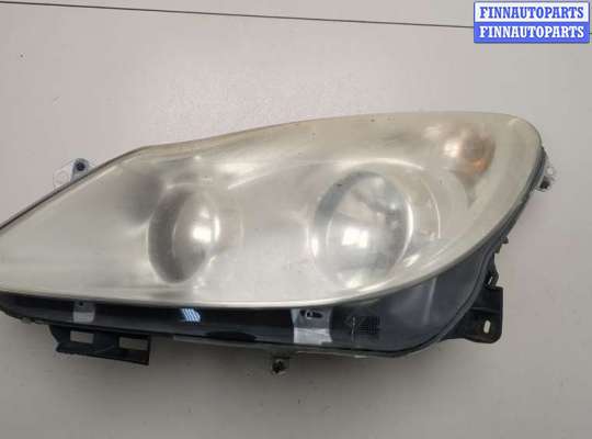 Фара (передняя) OP2347018 на Opel Corsa D 2006-2014
