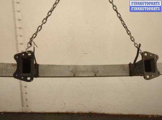 купить Усилитель бампера на Mercedes GL X164 2006-2012