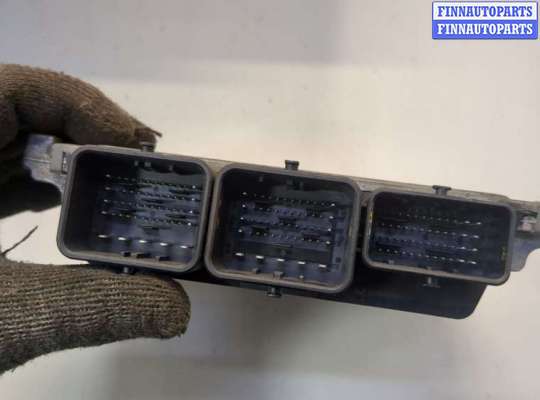 купить Блок управления двигателем на Citroen C5 2008-2017