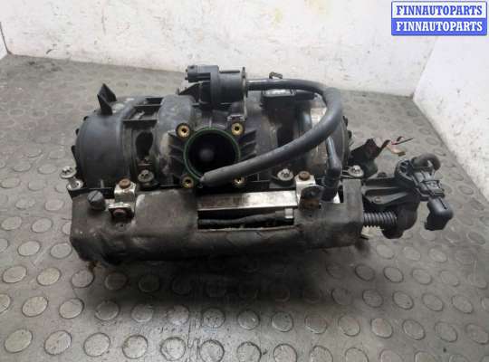 купить Коллектор впускной на Opel Corsa C 2000-2006