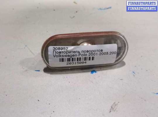 Повторитель поворотов VG2372177 на Volkswagen Polo 2001-2005