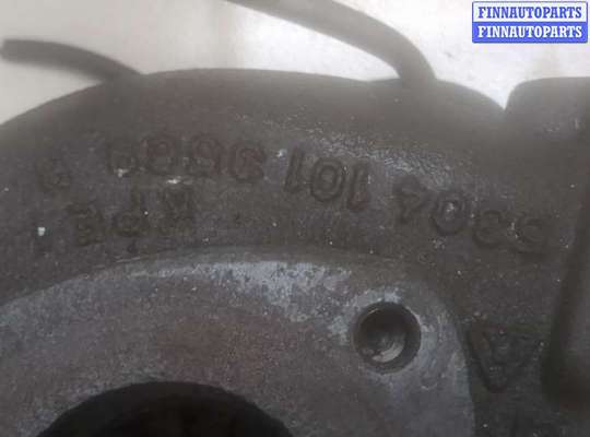 купить Турбина на Land Rover Range Rover Sport 2005-2009