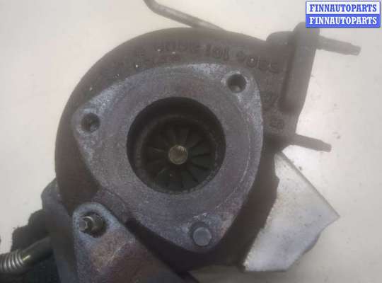 купить Турбина на Land Rover Range Rover Sport 2005-2009