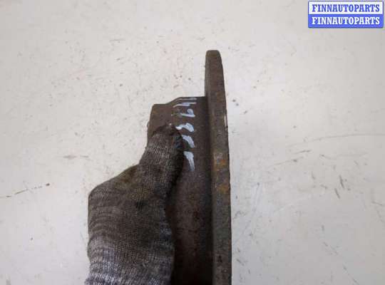 купить Диск тормозной на Hyundai ix 35 2010-2015