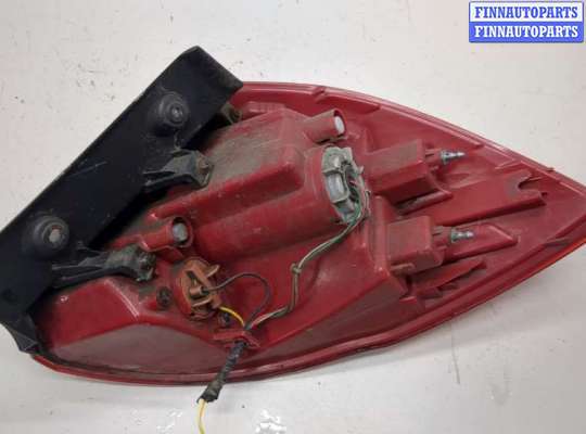 купить Фонарь (задний) на KIA Ceed 2012-2018