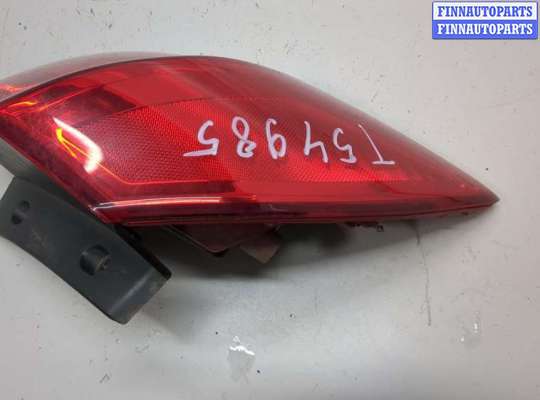 купить Фонарь (задний) на KIA Ceed 2012-2018