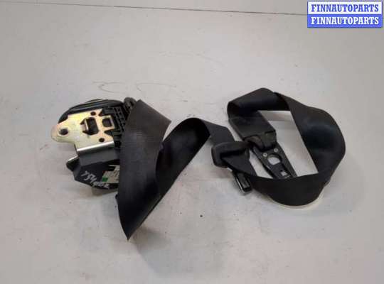 купить Ремень безопасности на Audi A6 (C6) 2004-2011