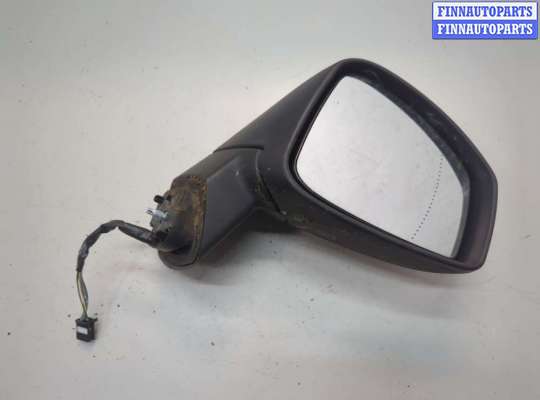 Купить Зеркало боковое на Renault Scenic 2009-2012 Зеркало боковое RN1557361 на Renault Scenic 2009-2012
