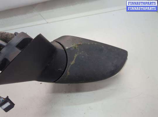 купить Зеркало боковое на Renault Scenic 2009-2012