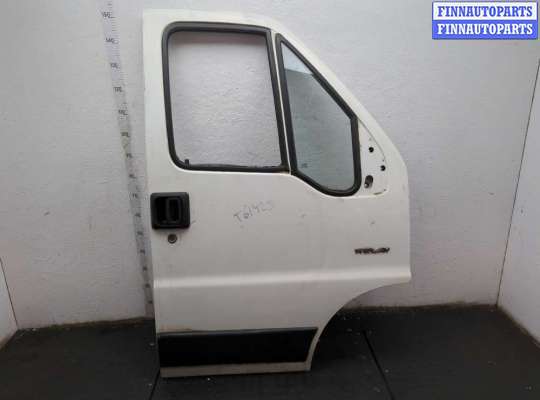 Стекло форточки двери FT566798 на Citroen Jumper (Relay) 1994-2006