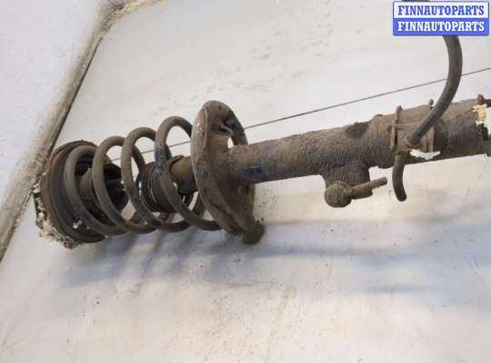 купить Амортизатор подвески на Nissan X-Trail (T30) 2001-2007