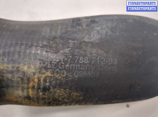 купить Патрубок интеркулера на BMW 7 E65 2001-2008