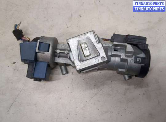 купить Замок зажигания на Ford S-Max 2010-2015