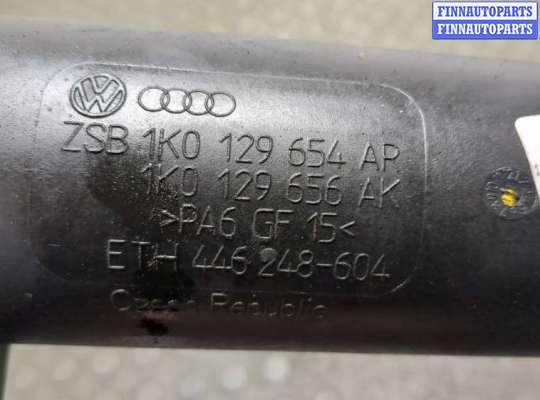 купить Патрубок интеркулера на Volkswagen Passat CC 2008-2012
