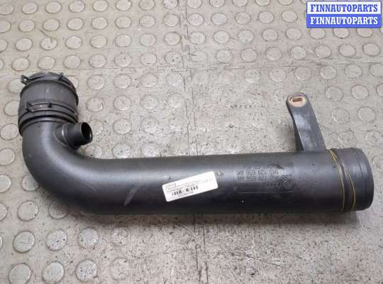 Патрубок интеркулера VG2796587 на Volkswagen Passat CC 2008-2012