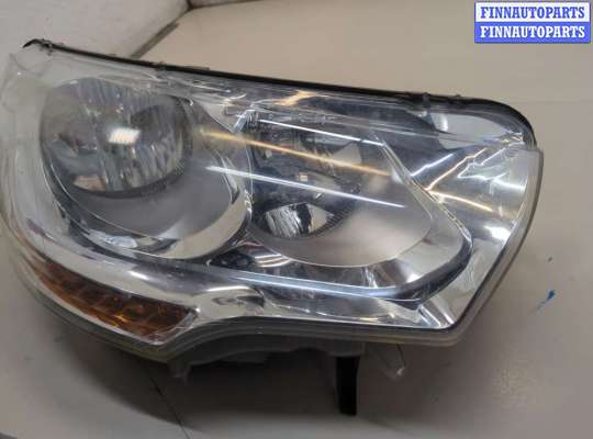 купить Фара (передняя) на Citroen DS4 2010-2018