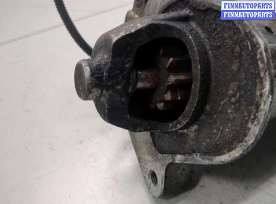 купить Стартер на Ford C-Max 2010-2015