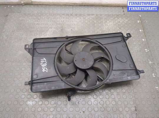купить Вентилятор радиатора на Ford C-Max 2002-2010