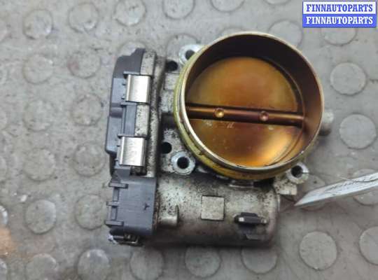 Заслонка дроссельная MB1621326 на Mercedes E-Coupe C207 2009-2016