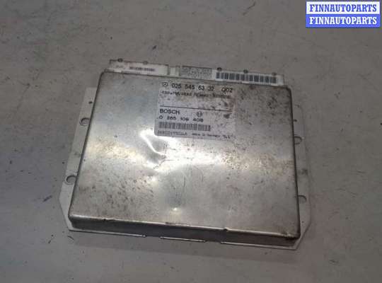 купить Блок управления АБС (ABS, ESP, ASR) на Mercedes E W210 1995-2002