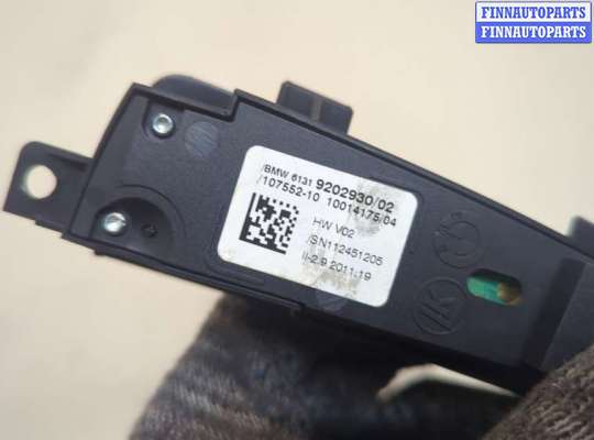 купить Кнопка ESP на BMW X3 F25 2010-2017