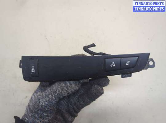 купить Кнопка ESP на BMW X3 F25 2010-2017