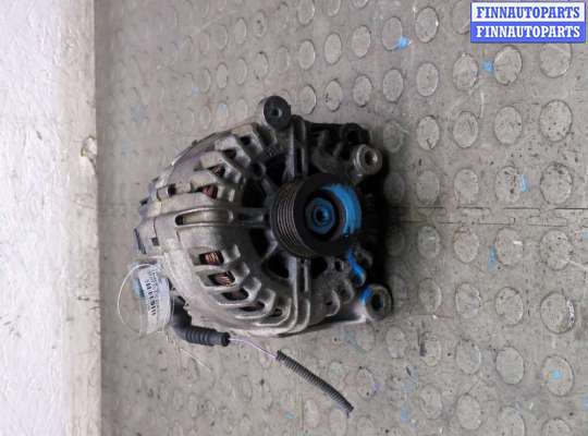 купить Генератор на BMW X5 E70 2006-2013