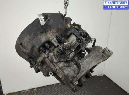 купить КПП 6-ст.мех. (МКПП) на Ford Focus 3 2011-2015