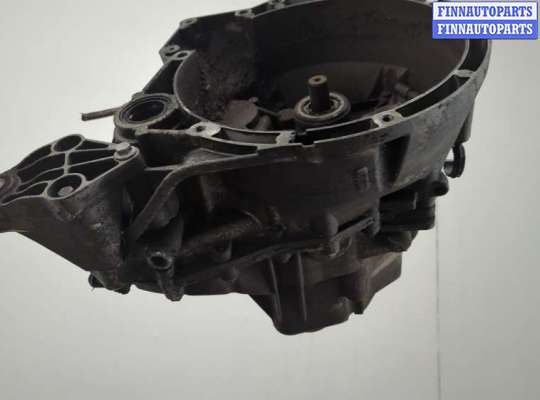 купить КПП 6-ст.мех. (МКПП) на Ford Focus 3 2011-2015