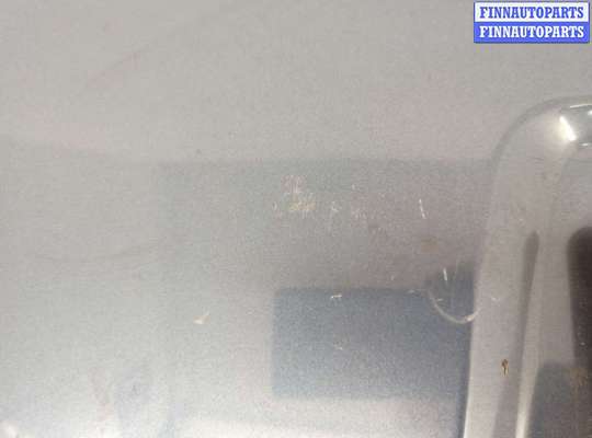 купить Крышка (дверь) багажника на Opel Astra G 1998-2005