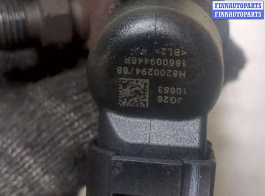 купить Форсунка топливная на Renault Scenic 2009-2012