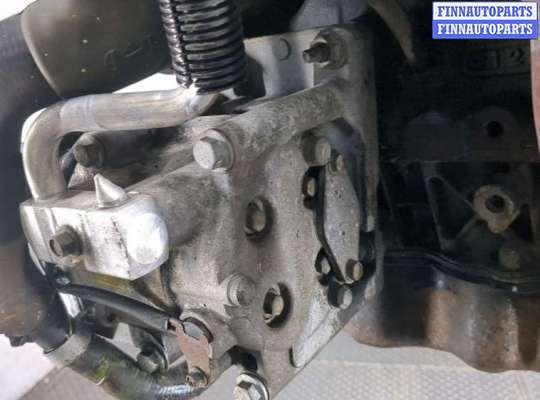 купить Компрессор кондиционера на Ford Mondeo 2 1996-2000