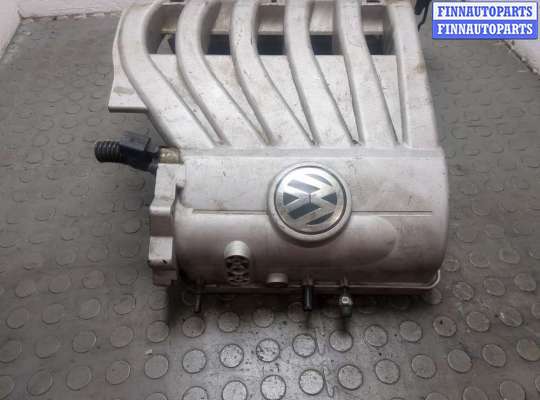 купить Коллектор впускной на Volkswagen Touareg 2007-2010