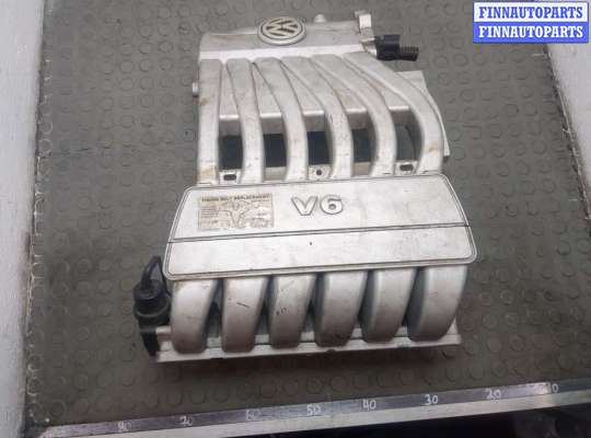 Коллектор впускной VG2571501 на Volkswagen Touareg 2007-2010