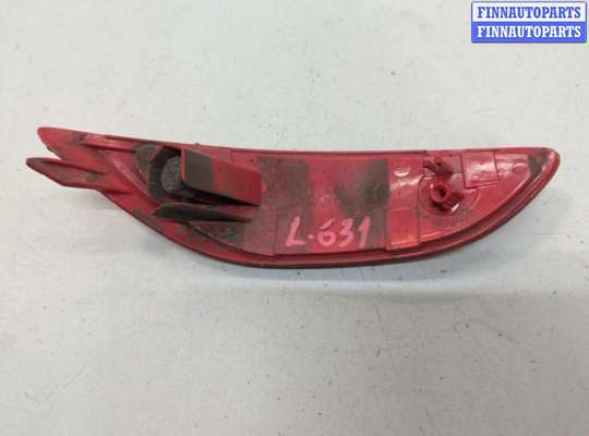 купить Катафот на Hyundai Accent (Solaris) 2010-2019